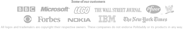 customer logos